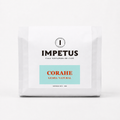 Bolsa de café Corahe Geisha, 250 g