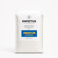 Bolsa de café Cosautlán, 500 g