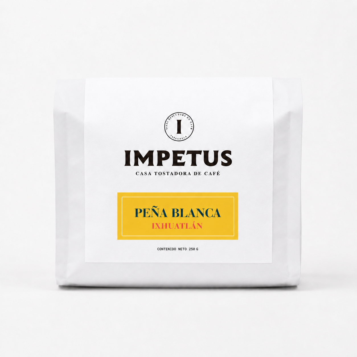 Bolsa de café Peñablanca, 250 g